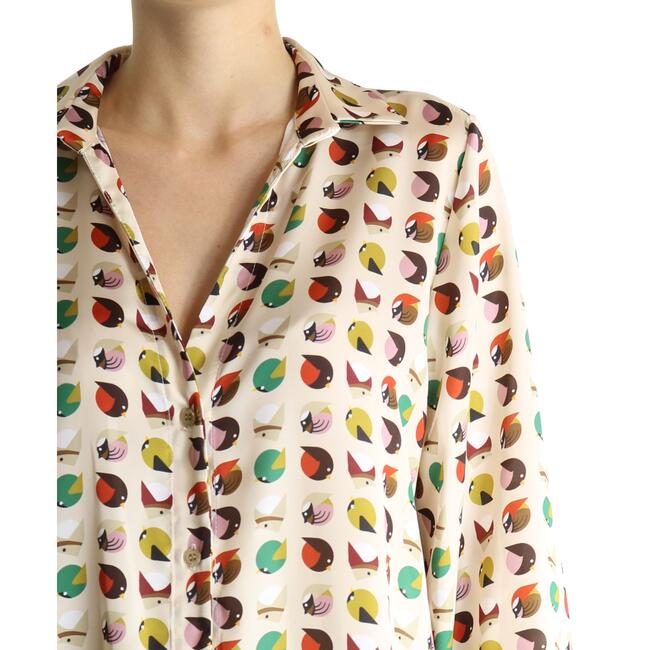 CAMICIA FANTASIA KING KONG - Mad Fashion | img vers.650x/